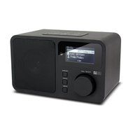 Ocean Digital WiFi Internet Radio WR232 Wlan Wireless Multimedia Speaker Music Media Player Portable Home Audio... N2