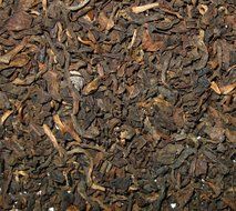 Aged Yunnan Pu-erh Tea, Puerh Tea Is Consumed As a "Detox Tea" Actually Run Through an Aging Process 10 years&ndash;... N96