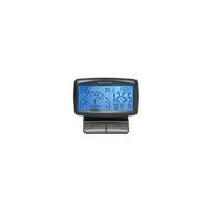 iPod Clock Radio (Black)