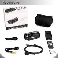 Camcorders, Besteker Portable Digital Video Camcorder HD Max 20.0 MP 1280*720P Camera DV 3.0 Inches TFT LCD Screen... N3