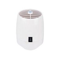 RIGOGLIOSO Desktop Air Purifier, Air Ionizer ,Portable Air Purifier, True HEPA Air Cleaner Remove Cigarette Smoke...