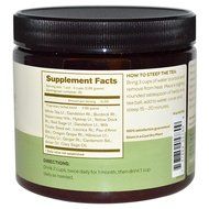 Crystal Star - Liver Cleanse Flushing Tea - 3 Oz.