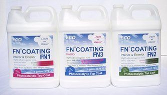 FN3&reg; Air Purifying Coating 1 gallon N2