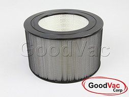 Honeywell 22500 HEPA Enviracaire Air Purifier Filter EV-25 62500 83236 83256