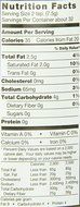 Caffe D'Vita Sugar Free French Vanilla Cappuccino Mix, 8.5-Ounce Canisters (Pack of 6) N9