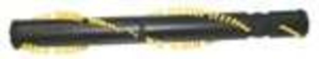Eureka Sanitaire Dist 14&quot; Wood Hex Ends B/C Victory #62228-3