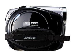 Samsung SC-DX103 DVD Camcorder (Discontinued by Manufacturer)