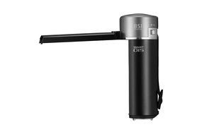 Samsung HMX-Q10 HD Camcorder Ultra Compact with 10x Optical Zoom (Black) (Discontinued by Manufacturer) N2