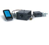 Skytech AF-LMF/RD Manual On/Off Gas Valve Kit with On/Off Touch Screen Remote
