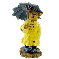 Boyds Weather Bear Wellington Stormy Weather N2