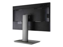 Acer B276HK ymjdprz 27-inch 4K Ultra HD (3840 x 2160) Widescreen Display with ErgoStand N6