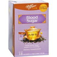 Prince of Peace Blood Sugar Herbal 18 ct