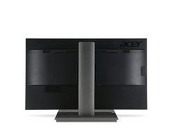 Acer B276HK ymjdprz 27-inch 4K Ultra HD (3840 x 2160) Widescreen Display with ErgoStand N8