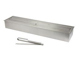 Ignis EB3600 Ethanol Fireplace Burner Insert