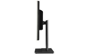 Acer B276HK ymjdprz 27-inch 4K Ultra HD (3840 x 2160) Widescreen Display with ErgoStand N10