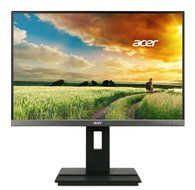 Acer B276HK ymjdprz 27-inch 4K Ultra HD (3840 x 2160) Widescreen Display with ErgoStand N11