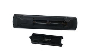 VINABTY NEW Replaced Remote PA902 fits for Panasonic Plasma LCD LED 3D TV DVD Blu-ray Player Remote Such as N2QAYB000100... N2