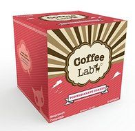 Coffee Lab - Nespresso Compatible 60 Capsules Pods - Best Italian Caffe Natural Espresso N5