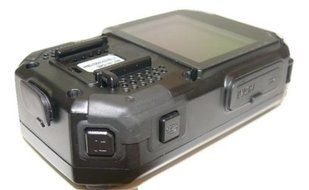 Titan&laquo; USA Police Body Worn Camera - Body Camera - Used by Law Enforcement N2
