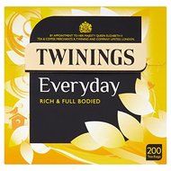 Twinings Everyday 200 Teabags