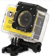 Waterproof DV Action Camera SJ7000 WIFI Style 2.0 inch 1080P Full HD Mini Camcorders Camera Style