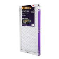 Filtrete Healthy Living Ultra Allergen Reduction Filter, MPR 1500, 14 x 30 x 1-Inches, 6-Pack N8