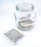 Cold Brew Coffee Packs | Easy at Home Brewing | Makes 100 oz of STRONG Cold Brew | 66% Less Acidic | Cold Grinds... N3