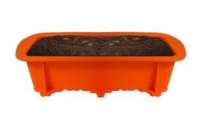 Silicone Cake Loaf Pan N2