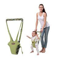 Baby Walker Hand Held Baby Walker Walking Wings, With Breathable Style Shopping Basket Type Line With Maternal... N10