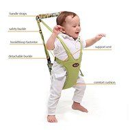 Baby Walker Hand Held Baby Walker Walking Wings, With Breathable Style Shopping Basket Type Line With Maternal... N11
