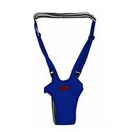 Baby Walker Hand Held Baby Walker Walking Wings, With Breathable Style Shopping Basket Type Line With Maternal... N12