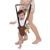 Baby Walker Hand Held Baby Walker Walking Wings, With Breathable Style Shopping Basket Type Line With Maternal... N13