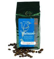 Lifeboost Nicaragua Coffee Beans, 12 oz (Bean Dark Roast) N9