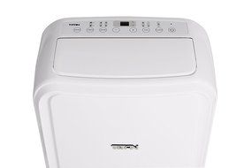 Titan TT-ACP14C01 14000btu Portable Air Conditioner N3