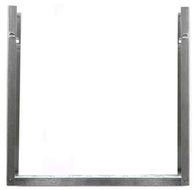 Skuttle A00-1715-025 Pad Frame, Includes wick and grommet, Model 55US Humidifier