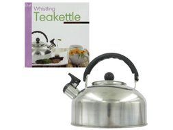 bulk buys Whistling Tea Kettle