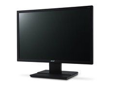 Acer V226HQL Bbd 21.5 inch Widescreen 100,000,000:1 5ms VGA/DVI LED LCD Monitor (Black) (UM.WV6AA.B01)