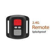 4K Ultra HD Wifi &amp; HDMI Action Sports Camera Sport DV Dual LCD Screens &amp; Waterproof Wrist Remote-Wifi Cam DV-Wrist... N2