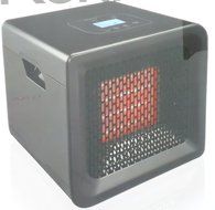 Kenmore Infrared Room Heater Series 2000