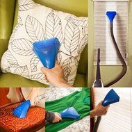 Bright Blinds SB0001 Shade Bright Vaccum
