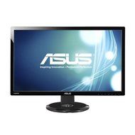 ASUS VG278HE 27&quot; Full HD 1920x1080 144Hz 2ms HDMI DVI-D VGA Ergonomic Back-lit LED Gaming...