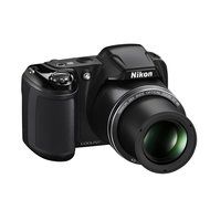 Nikon Coolpix L340 Digital Camera (Certified Refurbished) N2