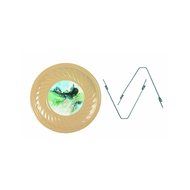 Fulton 3F-72 Flue Stop (Pack of 12)