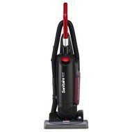 Sanitaire SC5815 Quiet Clean Vacum, Commercial-Grade Sanitaire HEPA Vacum Cleaner, Traps Dangerous Spores &amp; Particulates...