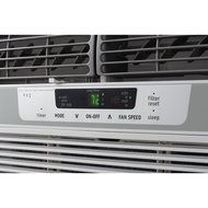 Frigidaire FFRA1022R1 10000 BTU 115-volt Window-Mounted Compact Air Conditioner with Remote Control N4