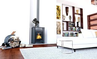3 Fireplace Heat Powered Fan (3 Units) N3