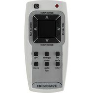 Frigidaire FFRA1022R1 10000 BTU 115-volt Window-Mounted Compact Air Conditioner with Remote Control N6