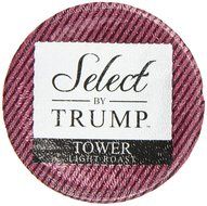 Select by Trump Resort Coffee Single-Cup Coffee, 12 Count (Pack of 6) N22