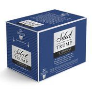 Select by Trump Resort Coffee Single-Cup Coffee, 12 Count (Pack of 6) N25