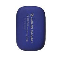 Liquid Image Ego Series 727Y Mountable Sport Video Camera with WiFi (Yellow) N4